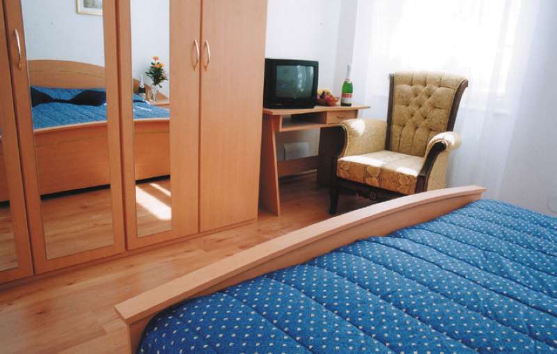 grand hotel international