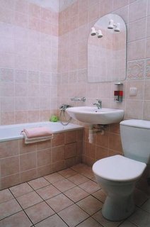 Grand Hotel International,Prague>>Dejvice,4 star