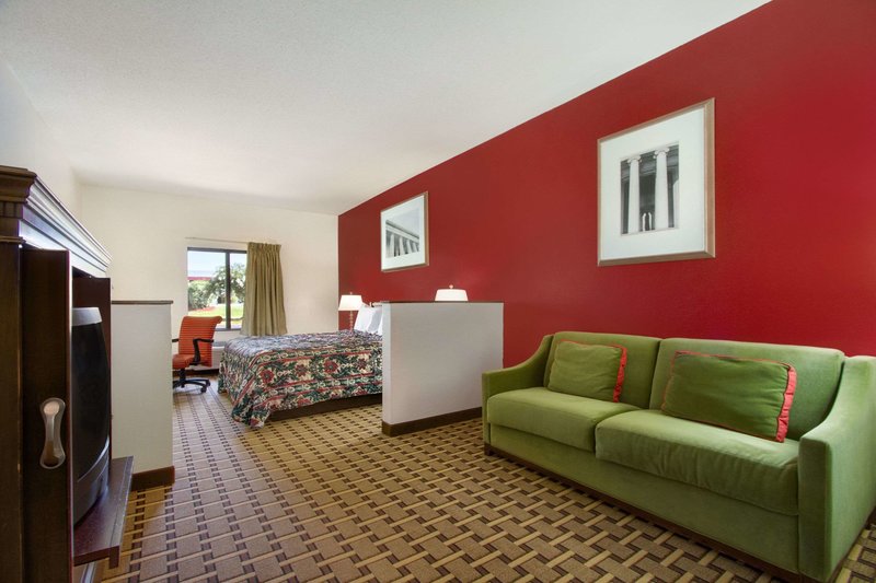 days inn by wyndham greenville south mauldin