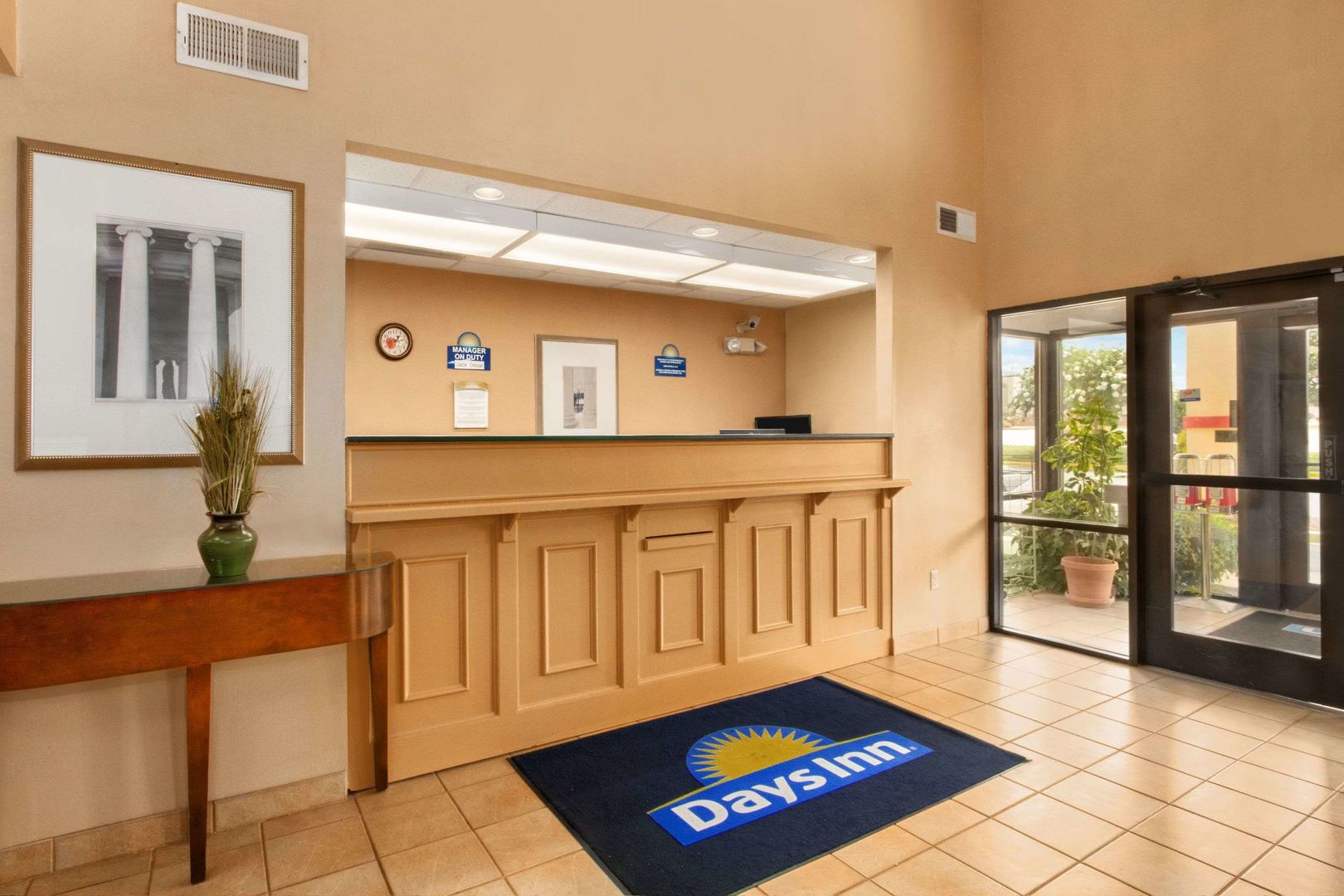 days inn by wyndham greenville south mauldin