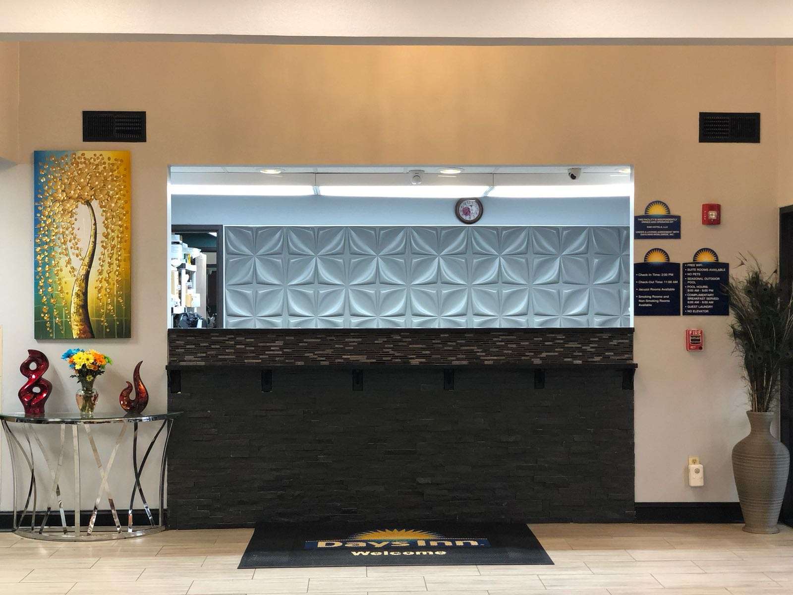 days inn by wyndham greenville south mauldin