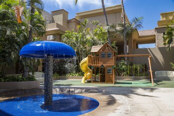 hotel playa mazatlan