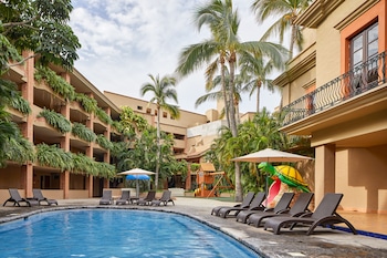 hotel playa mazatlan