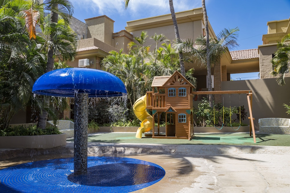 hotel playa mazatlan