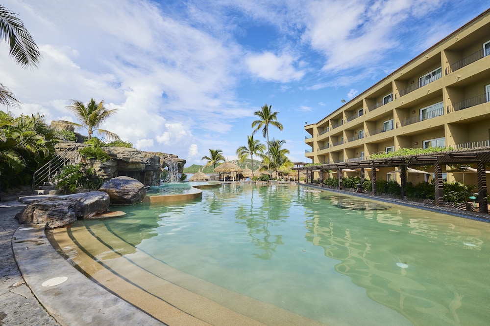 hotel playa mazatlan