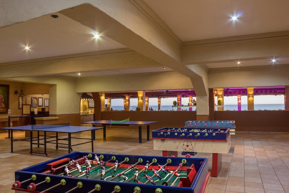 hotel playa mazatlan