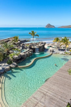 hotel playa mazatlan