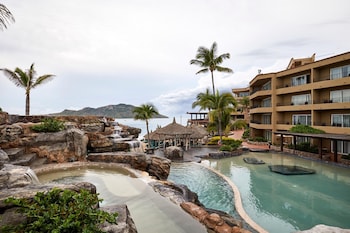 hotel playa mazatlan