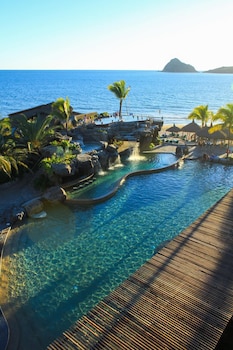 hotel playa mazatlan