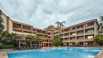 hotel playa mazatlan