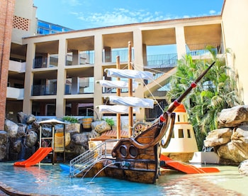 hotel playa mazatlan