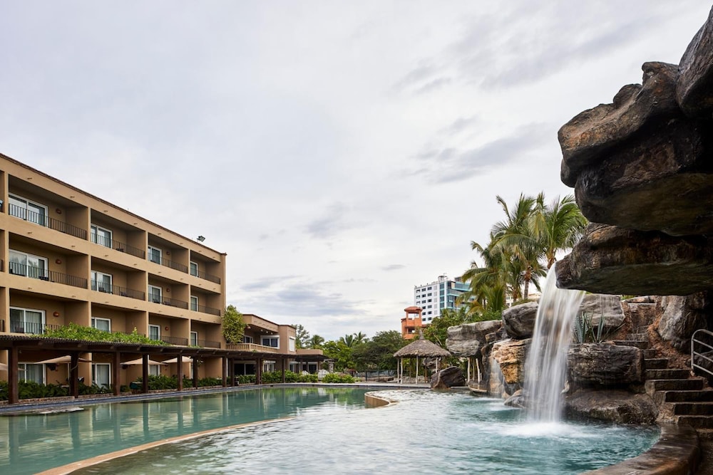 hotel playa mazatlan