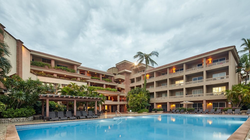 hotel playa mazatlan