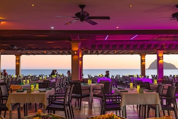 hotel playa mazatlan