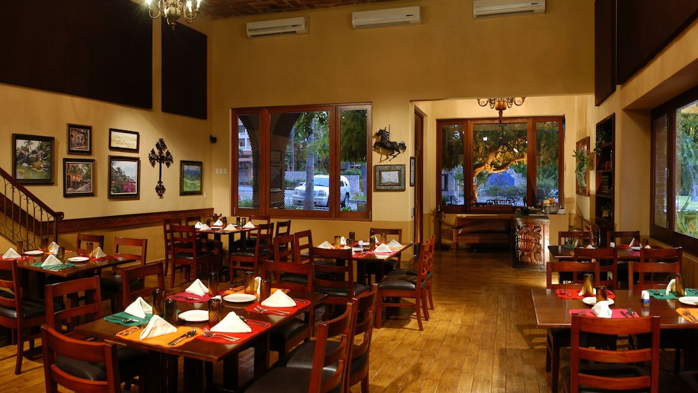 hotel playa mazatlan