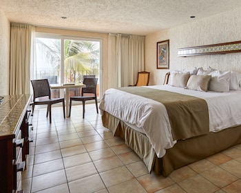 hotel playa mazatlan