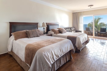 hotel playa mazatlan