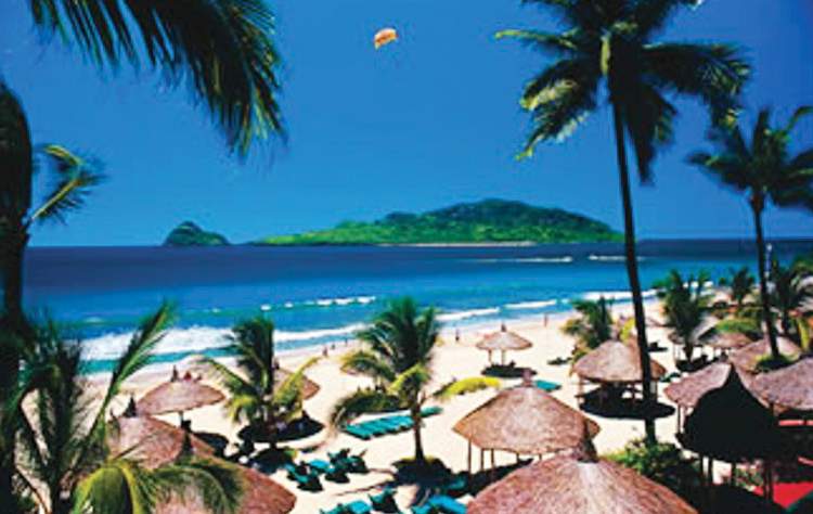hotel playa mazatlan