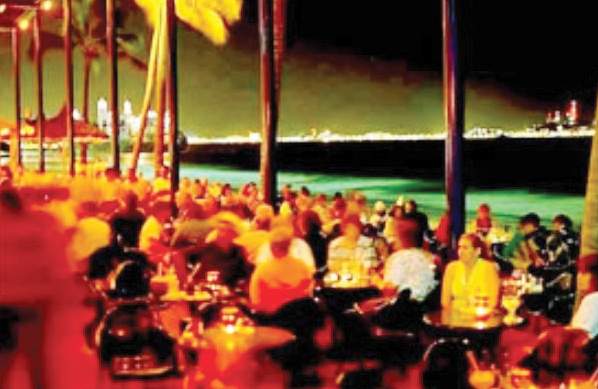 hotel playa mazatlan