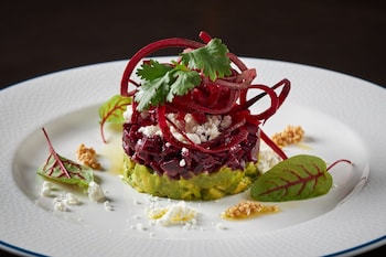 The Ritz-Carlton, Tysons Corner,Grant Road Historic>>Mclean,5 star