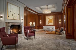 the ritz carlton tysons corner