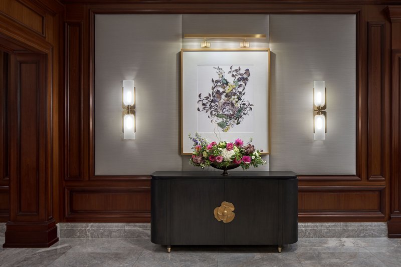 the ritz carlton tysons corner