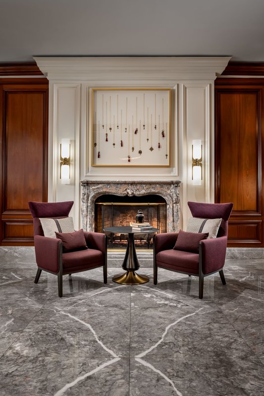 the ritz carlton tysons corner