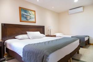 hotel san pedro del fuerte