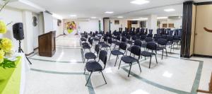 hotel san pedro del fuerte