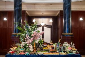 Rendezvous Hotel Melbourne,South Melbourne>>Melbourne,5 star