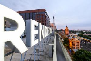 Rendezvous Hotel Melbourne,South Melbourne>>Melbourne,5 star