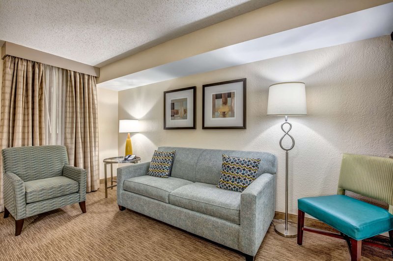 embassy suites by hilton memphis east germantown area