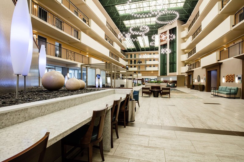 embassy suites by hilton memphis east germantown area