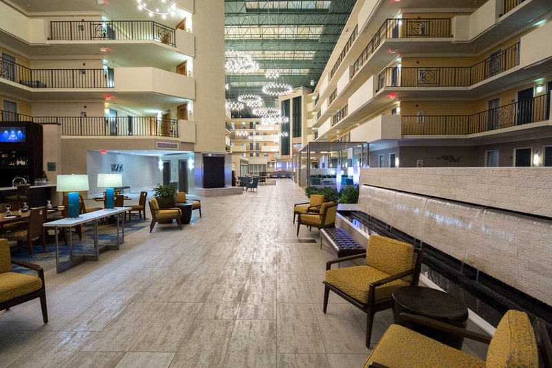 embassy suites by hilton memphis east germantown area