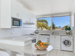 Seashells Apartments Merimbula,Pambula Beach>>Merimbula,4 star