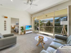 Seashells Apartments Merimbula,Pambula Beach>>Merimbula,4 star