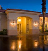 residence inn phoenix mesa