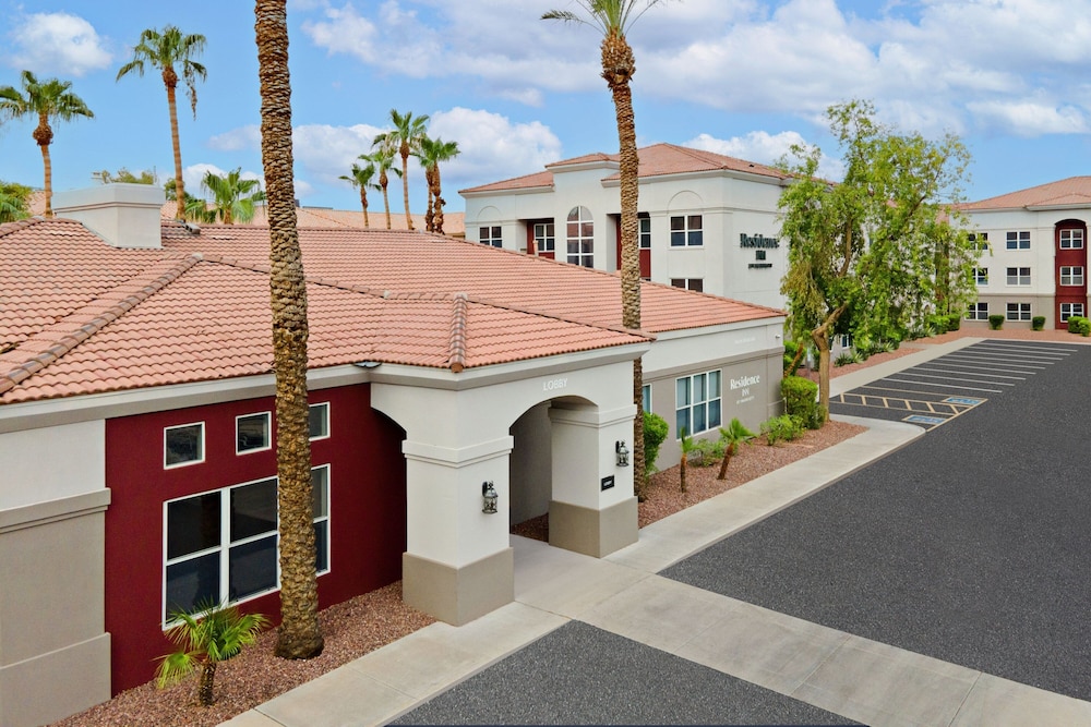residence inn phoenix mesa
