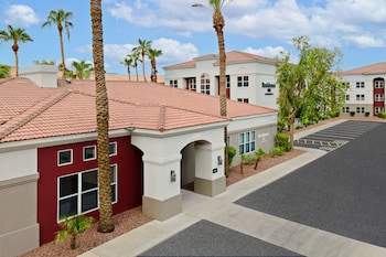 residence inn phoenix mesa