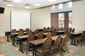 residence inn phoenix mesa