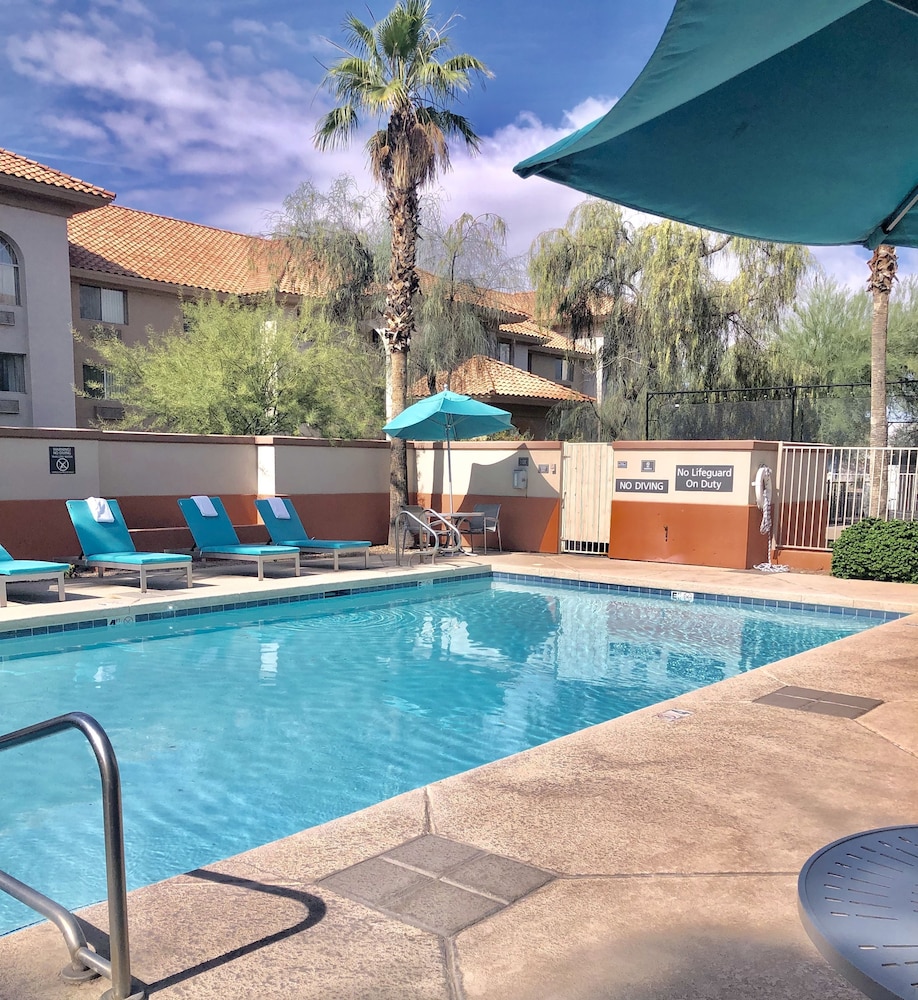 residence inn phoenix mesa