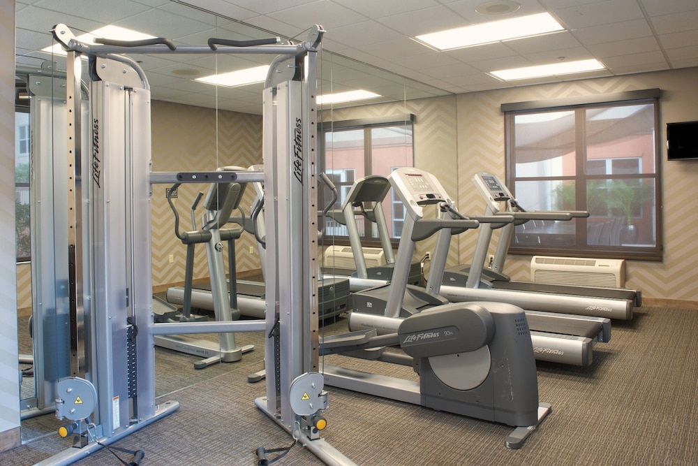 residence inn phoenix mesa