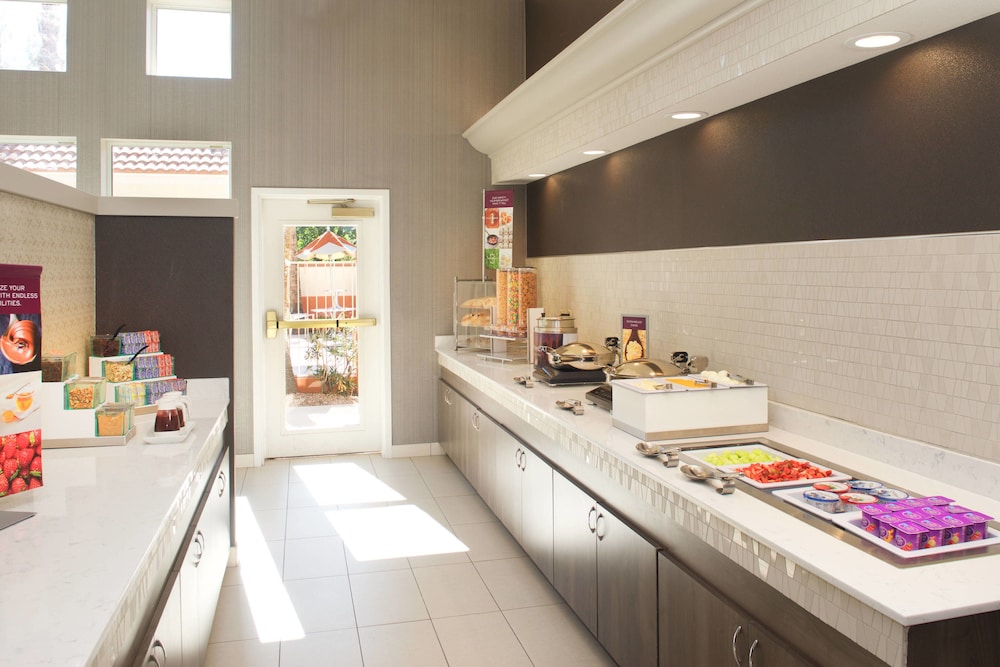 residence inn phoenix mesa
