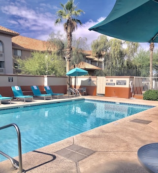 residence inn phoenix mesa