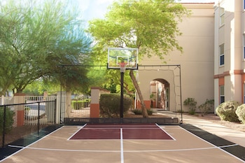 residence inn phoenix mesa