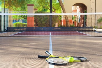 residence inn phoenix mesa