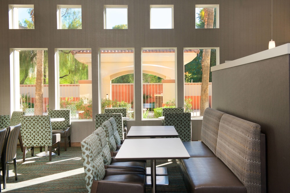 residence inn phoenix mesa