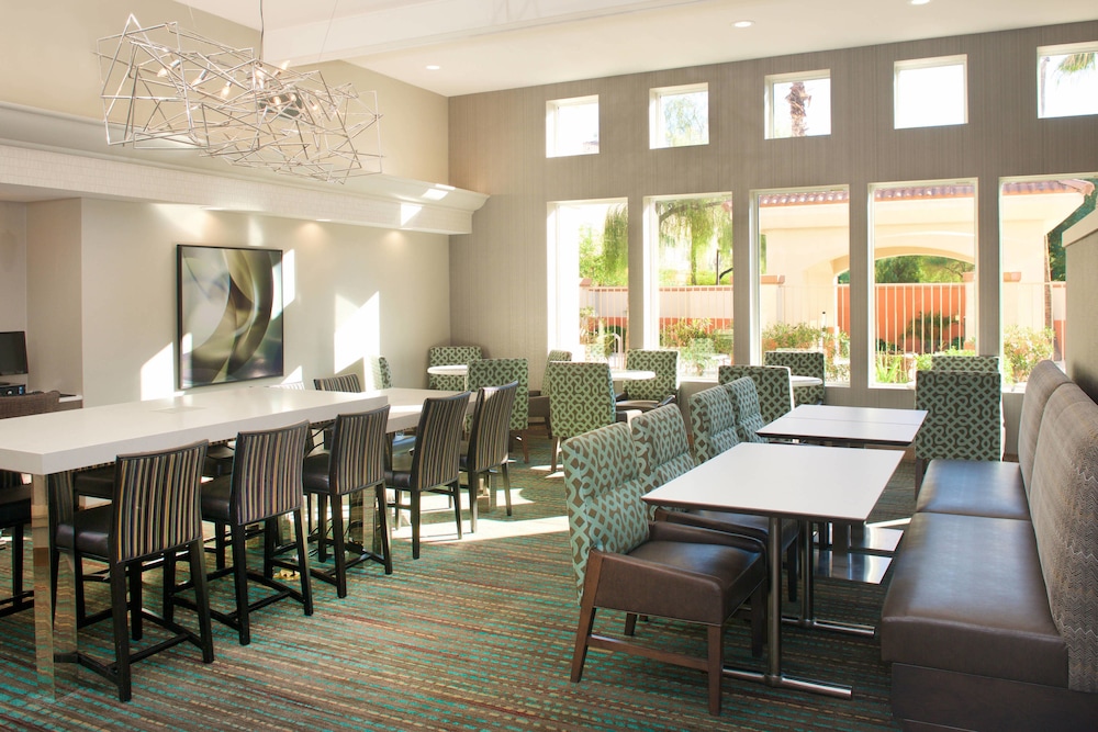 residence inn phoenix mesa