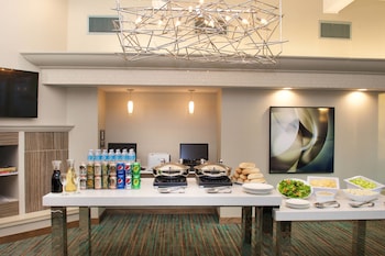residence inn phoenix mesa