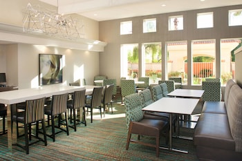 residence inn phoenix mesa